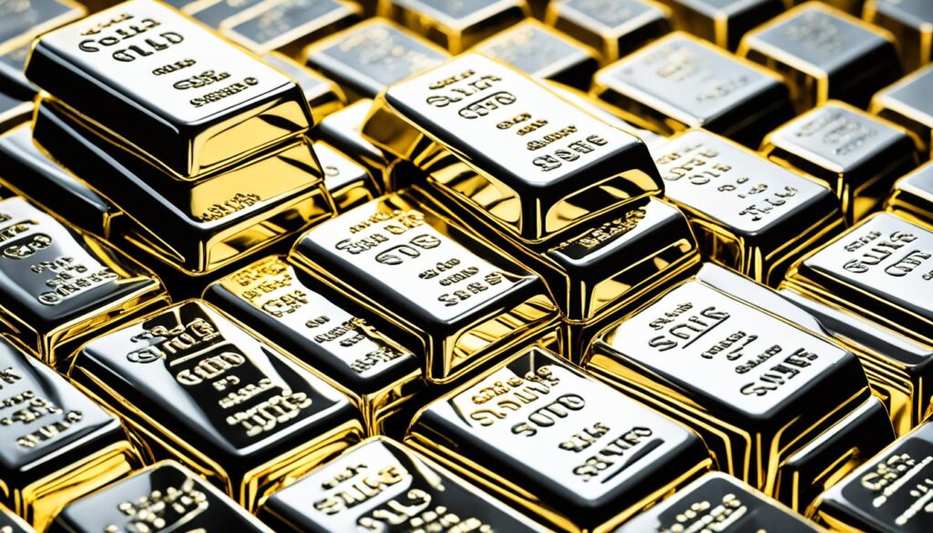Edelmetalle