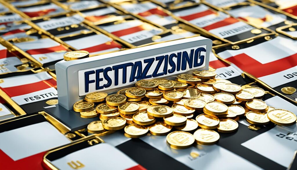 Festgeld Kapitalverzinsung